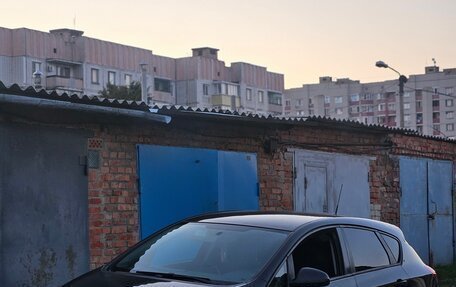Opel Astra J, 2012 год, 675 000 рублей, 2 фотография
