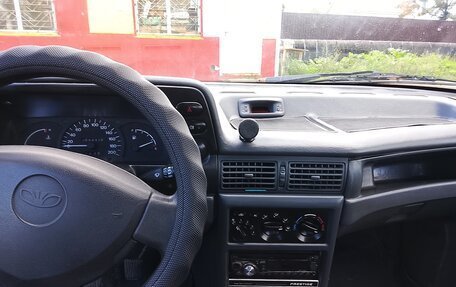 Daewoo Nexia I рестайлинг, 2006 год, 97 000 рублей, 5 фотография
