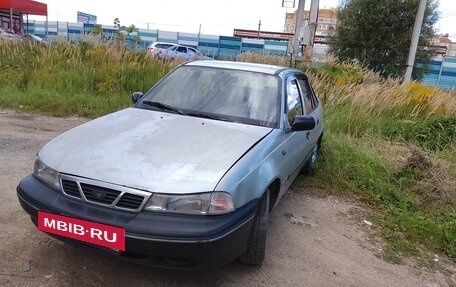 Daewoo Nexia I рестайлинг, 2006 год, 97 000 рублей, 2 фотография