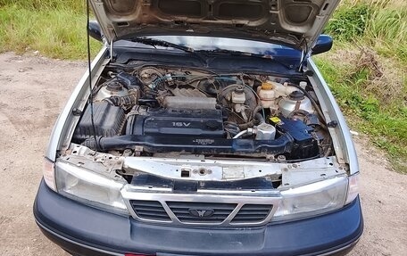 Daewoo Nexia I рестайлинг, 2006 год, 97 000 рублей, 4 фотография