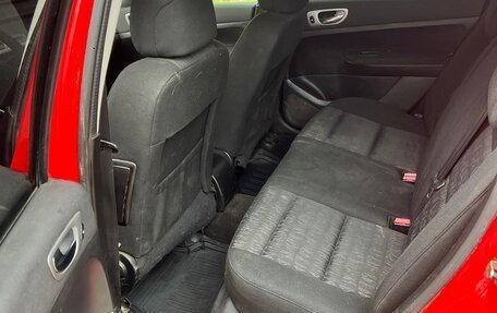 Peugeot 307 I, 2002 год, 239 000 рублей, 11 фотография