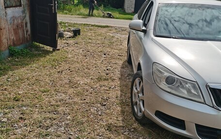 Skoda Octavia, 2012 год, 799 999 рублей, 8 фотография