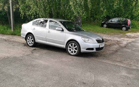 Skoda Octavia, 2012 год, 799 999 рублей, 5 фотография