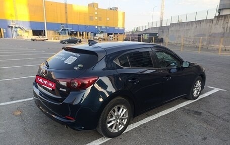 Mazda Axela, 2016 год, 1 550 000 рублей, 4 фотография