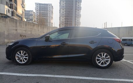Mazda Axela, 2016 год, 1 550 000 рублей, 7 фотография