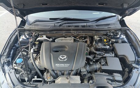 Mazda Axela, 2016 год, 1 550 000 рублей, 9 фотография