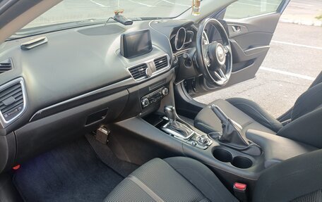 Mazda Axela, 2016 год, 1 550 000 рублей, 18 фотография