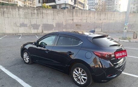 Mazda Axela, 2016 год, 1 550 000 рублей, 6 фотография