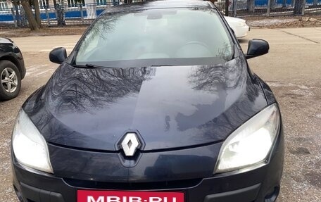 Renault Megane III, 2010 год, 800 000 рублей, 3 фотография