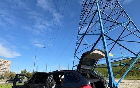 BMW 3 серия, 2018 год, 2 350 000 рублей, 9 фотография