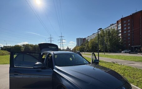 BMW 3 серия, 2018 год, 2 350 000 рублей, 10 фотография