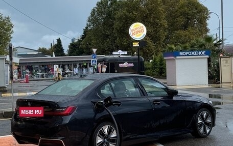 BMW i3 I01 рестайлинг, 2023 год, 5 850 000 рублей, 5 фотография