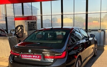 BMW i3 I01 рестайлинг, 2023 год, 5 850 000 рублей, 7 фотография