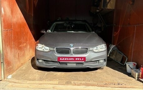 BMW 3 серия, 2018 год, 2 350 000 рублей, 7 фотография