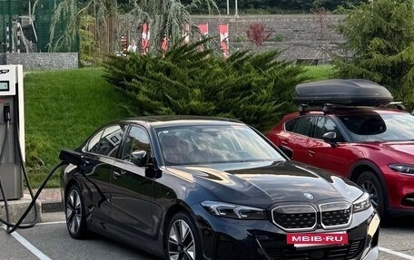 BMW i3 I01 рестайлинг, 2023 год, 5 850 000 рублей, 6 фотография