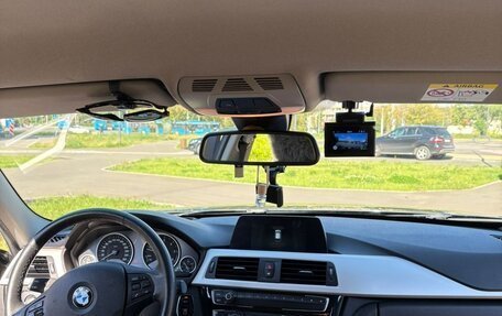 BMW 3 серия, 2018 год, 2 350 000 рублей, 12 фотография