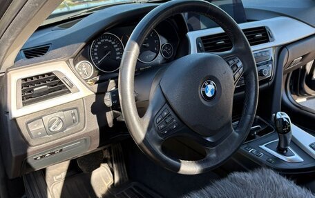 BMW 3 серия, 2018 год, 2 350 000 рублей, 14 фотография