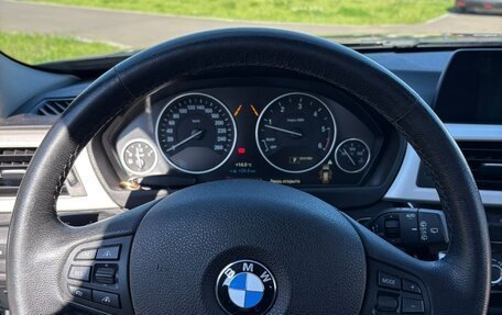 BMW 3 серия, 2018 год, 2 350 000 рублей, 13 фотография