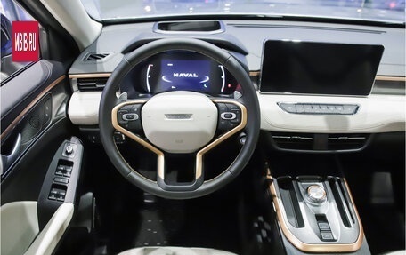 Haval Jolion, 2025 год, 17 фотография