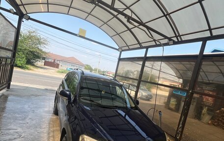 Chevrolet Captiva I, 2008 год, 640 000 рублей, 7 фотография