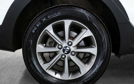 KIA Rio IV, 2021 год, 1 649 000 рублей, 21 фотография