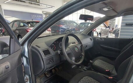 Skoda Fabia I, 2006 год, 220 000 рублей, 7 фотография