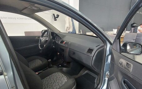 Skoda Fabia I, 2006 год, 220 000 рублей, 10 фотография