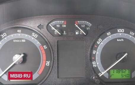 Skoda Fabia I, 2006 год, 220 000 рублей, 11 фотография