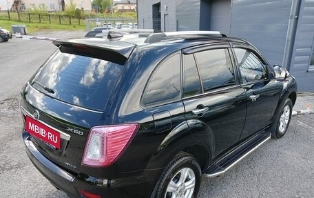 Lifan X60 I рестайлинг, 2013 год, 480 000 рублей, 3 фотография