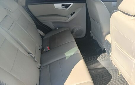 Lifan X60 I рестайлинг, 2013 год, 480 000 рублей, 12 фотография