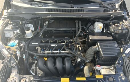 Lifan X60 I рестайлинг, 2013 год, 480 000 рублей, 14 фотография