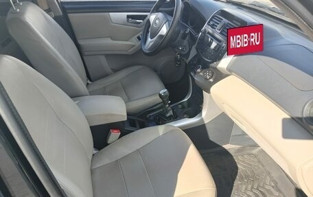 Lifan X60 I рестайлинг, 2013 год, 480 000 рублей, 11 фотография