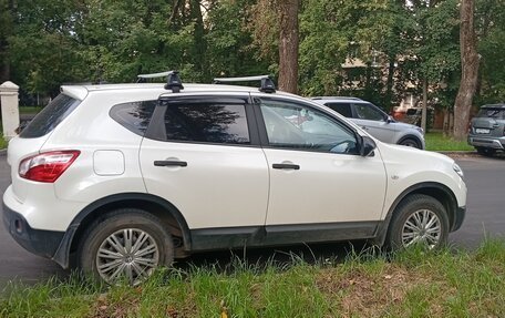 Nissan Qashqai, 2013 год, 1 100 000 рублей, 1 фотография