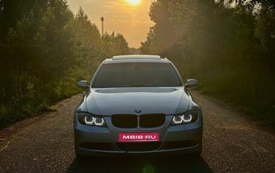 BMW 3 серия, 2006 год, 960 000 рублей, 1 фотография