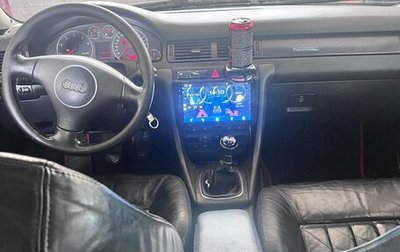 Audi A6 allroad, 2003 год, 560 000 рублей, 1 фотография
