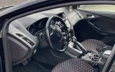 Ford Focus III, 2013 год, 980 000 рублей, 1 фотография