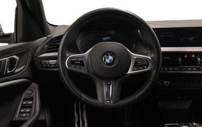 BMW 1 серия, 2020 год, 3 100 000 рублей, 1 фотография