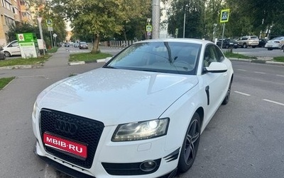 Audi A5, 2010 год, 1 250 000 рублей, 1 фотография