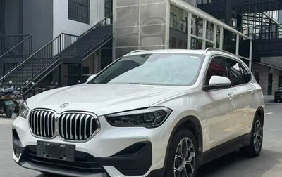 BMW X1, 2022 год, 2 890 999 рублей, 1 фотография