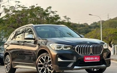 BMW X1, 2022 год, 2 270 999 рублей, 1 фотография