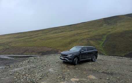Geely Atlas, 2023 год, 2 300 000 рублей, 2 фотография