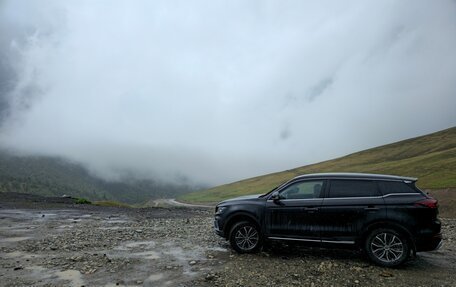 Geely Atlas, 2023 год, 2 300 000 рублей, 6 фотография