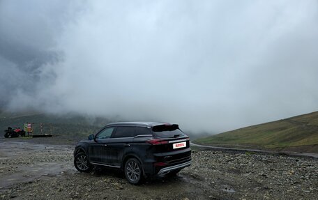 Geely Atlas, 2023 год, 2 300 000 рублей, 4 фотография