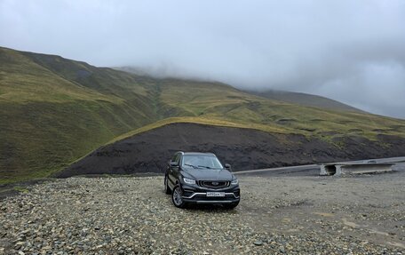 Geely Atlas, 2023 год, 2 300 000 рублей, 5 фотография
