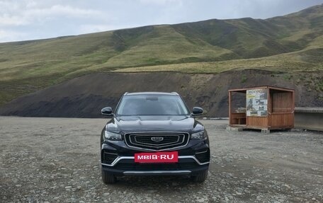 Geely Atlas, 2023 год, 2 300 000 рублей, 7 фотография