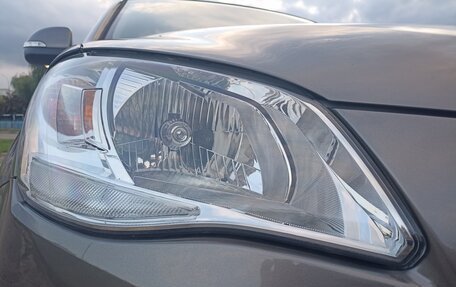 SsangYong Actyon II рестайлинг, 2013 год, 1 320 000 рублей, 8 фотография