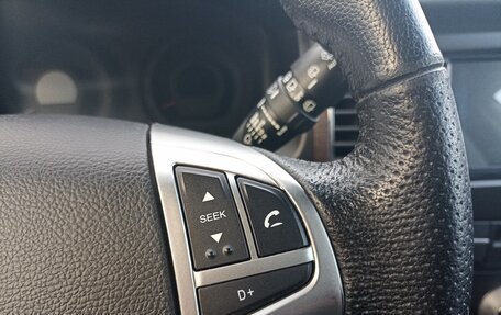 SsangYong Actyon II рестайлинг, 2013 год, 1 320 000 рублей, 12 фотография