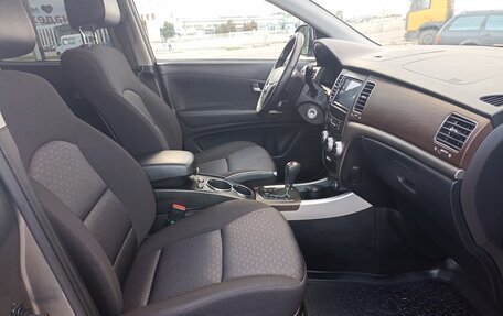 SsangYong Actyon II рестайлинг, 2013 год, 1 320 000 рублей, 11 фотография