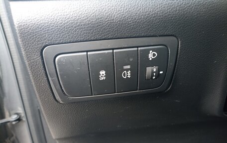SsangYong Actyon II рестайлинг, 2013 год, 1 320 000 рублей, 17 фотография
