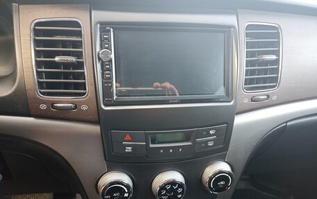 SsangYong Actyon II рестайлинг, 2013 год, 1 320 000 рублей, 19 фотография